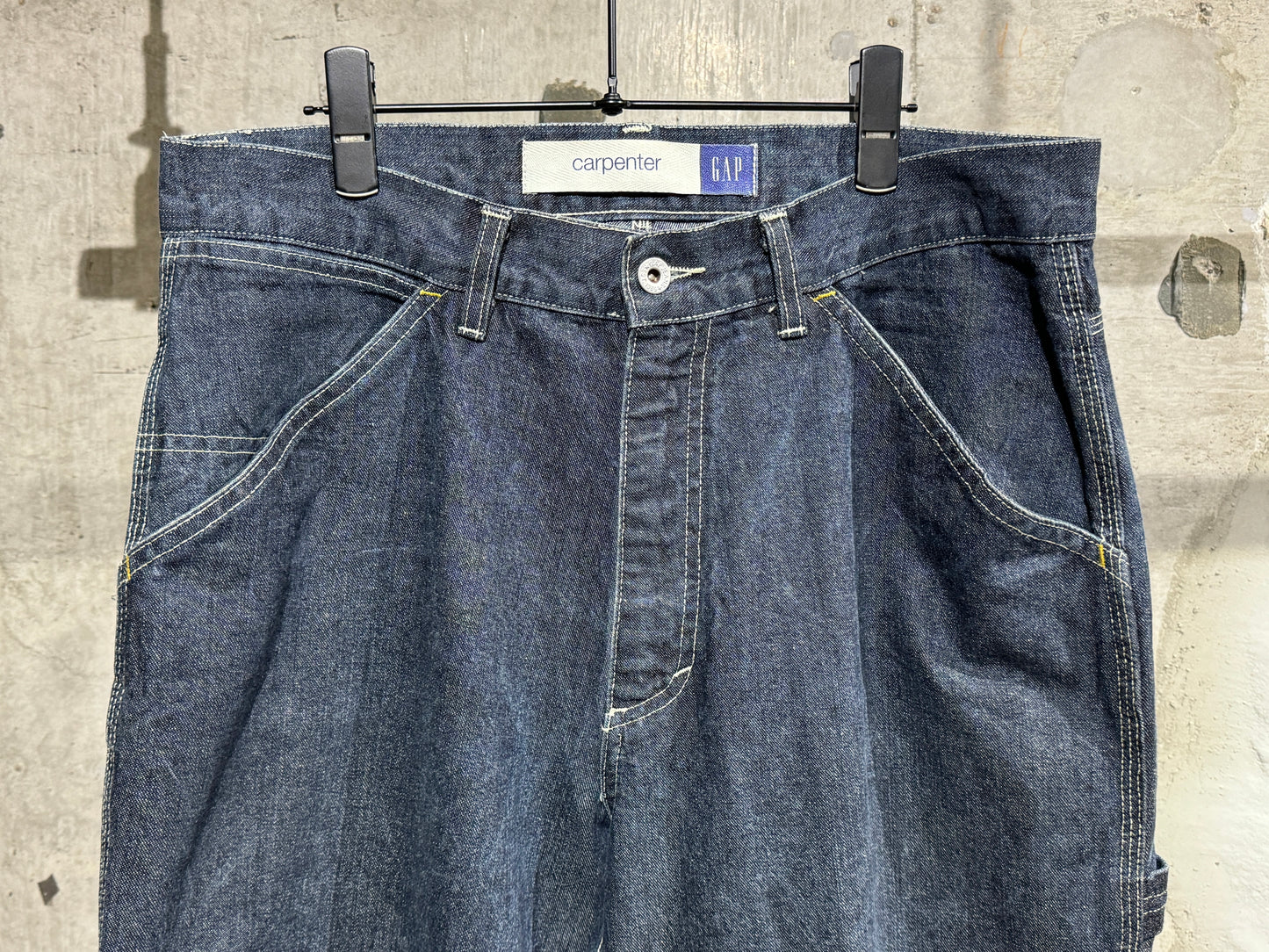 GAP Carpenter Jeans