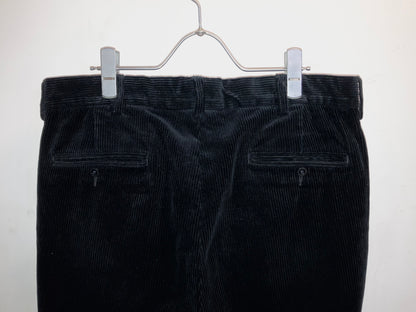 "Polo by Ralph Lauren" Old Couduroy Wide Pants