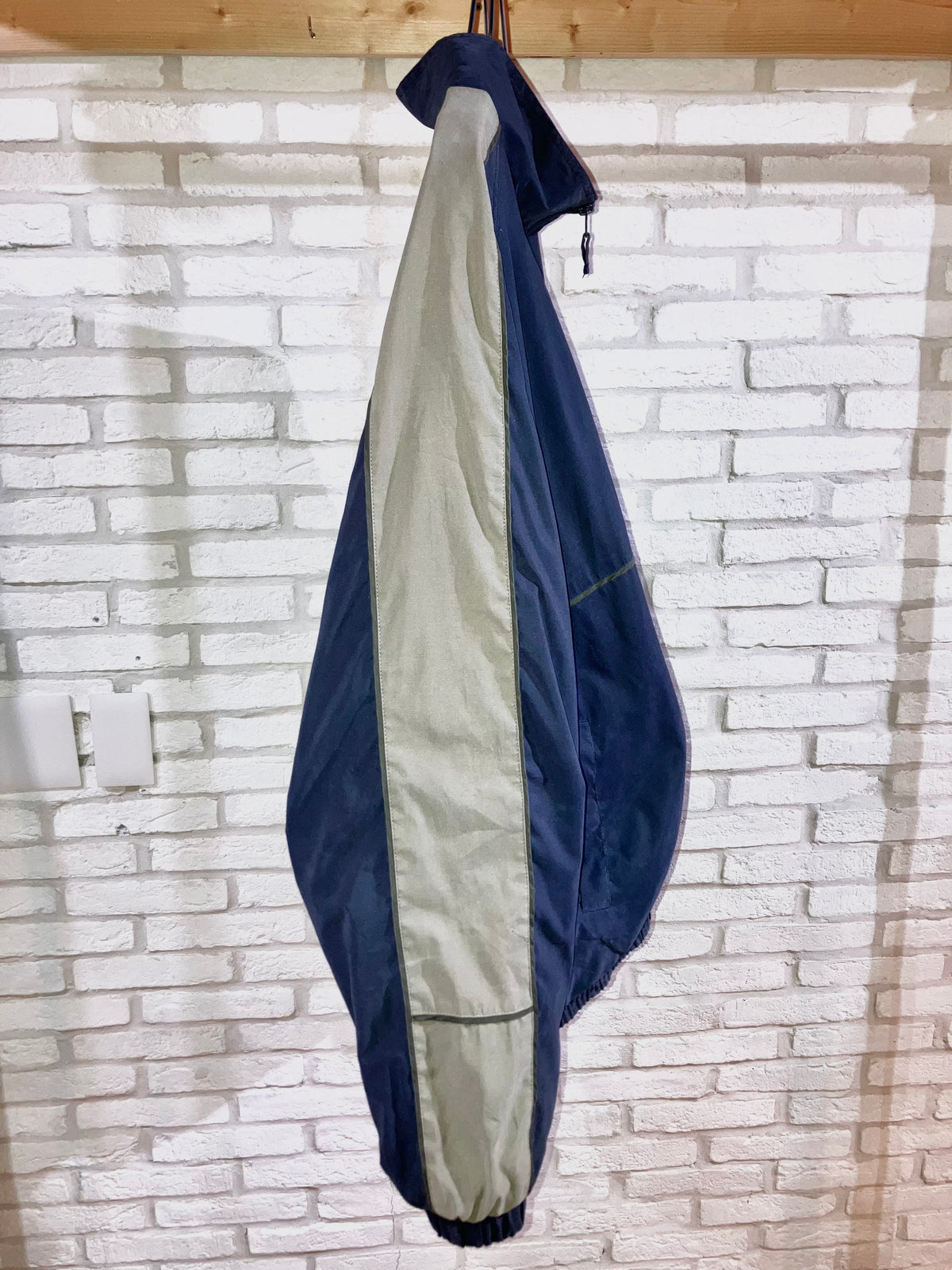 00s Design Smooth JKT