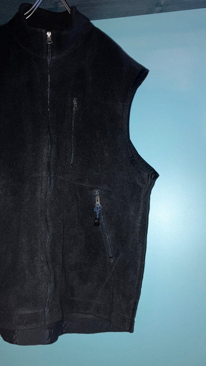 "GAP" Old Design Fleece Vest