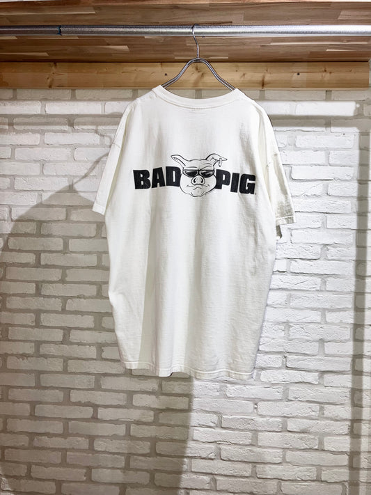 Old Printed Tee