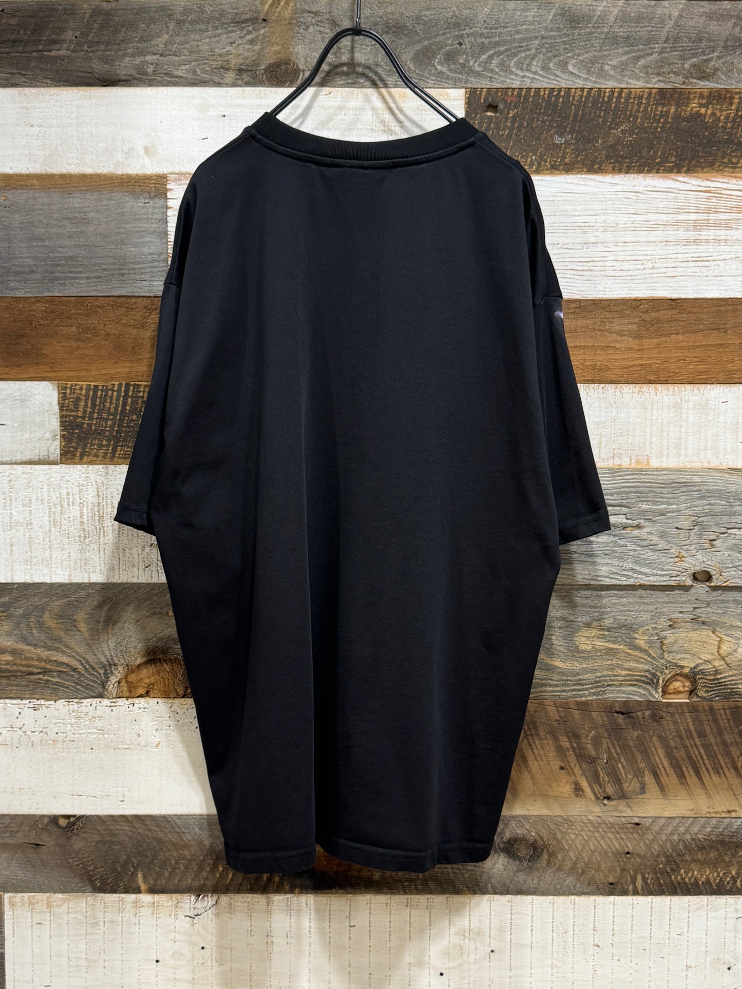 Chrome Grill Tee