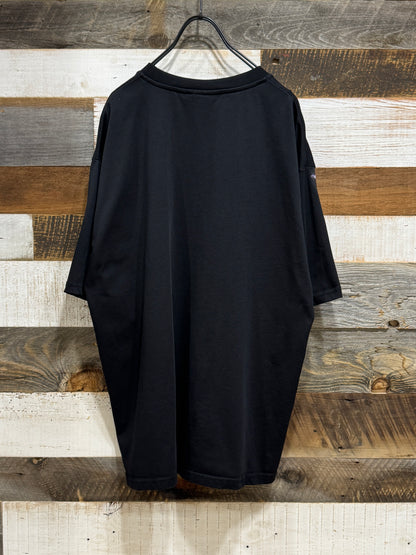 Chrome Grill Tee