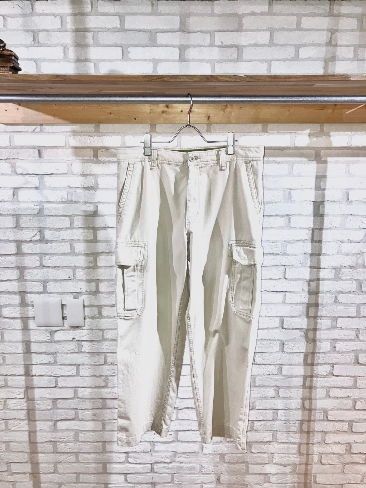 "OLD NAVY" Old Design Cargo Pants