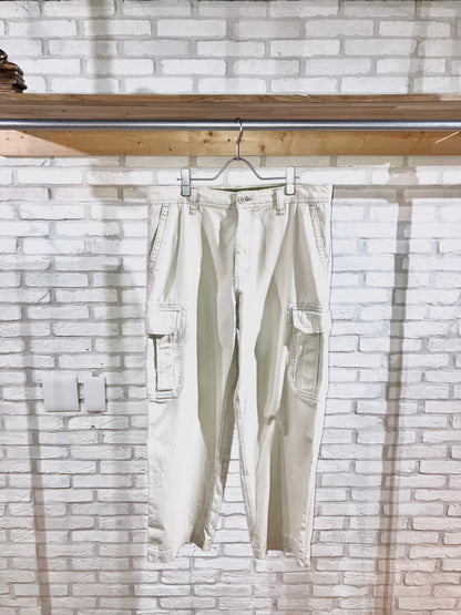 "OLD NAVY" Old Design Cargo Pants