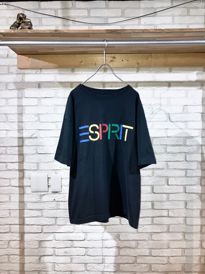 "ESPRIT" Old Printed Tee