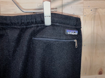 "Patagonia" Old SYNCHILLA Fleece EZ Pants