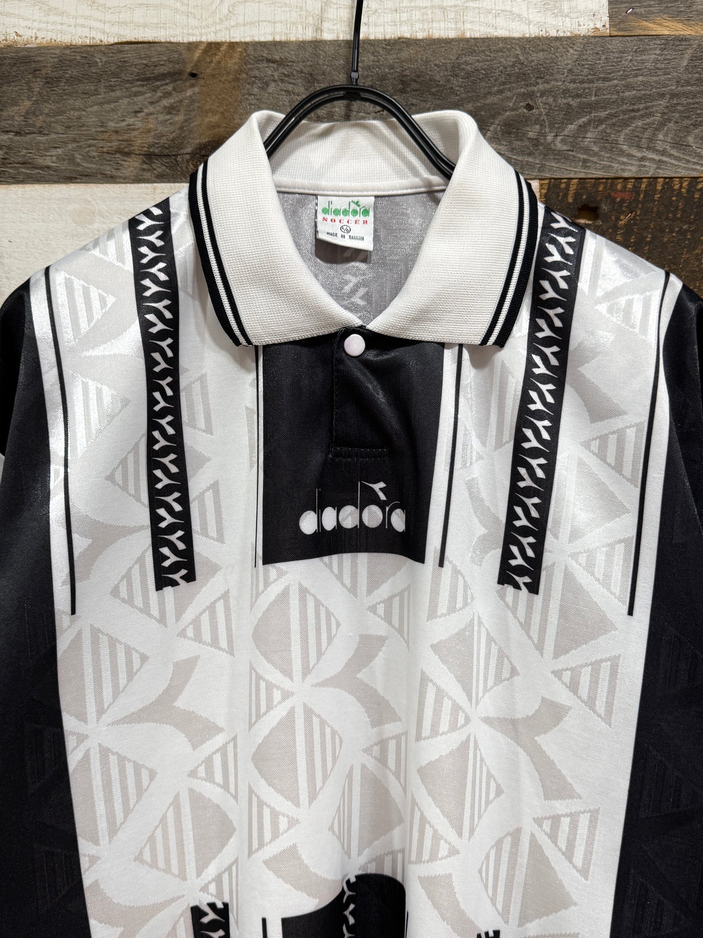 Diadora Soccer Shirt