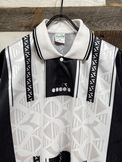 Diadora Soccer Shirt