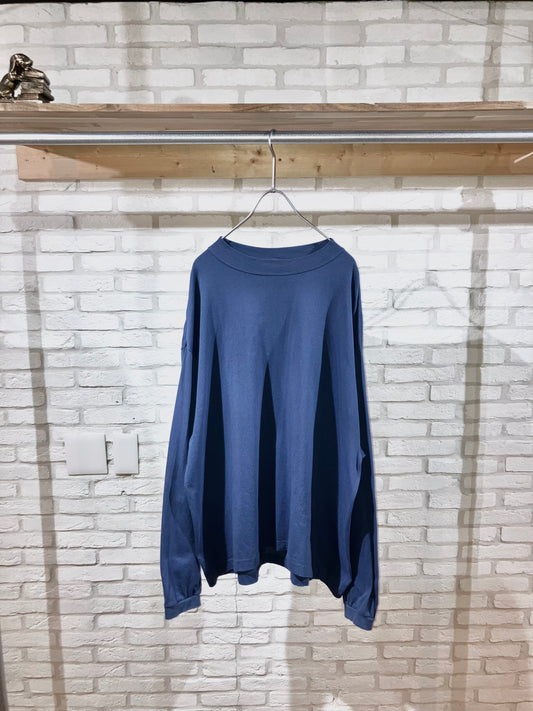 Old Plain LS Tee