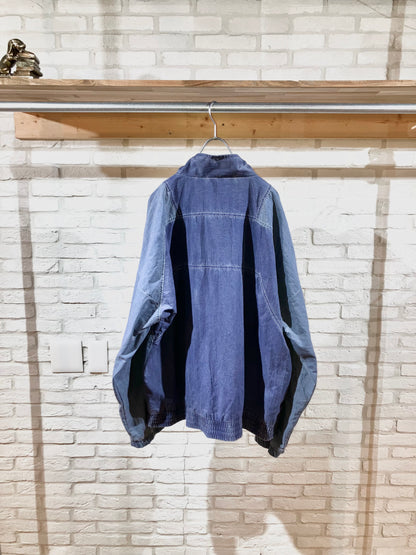 Old Design Nylon JKT