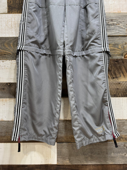 B.U.M. Equipment Zip-off Side Line Cargos