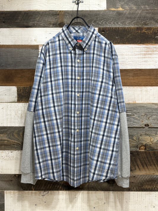 1 of 1 Remake Layered Shirt