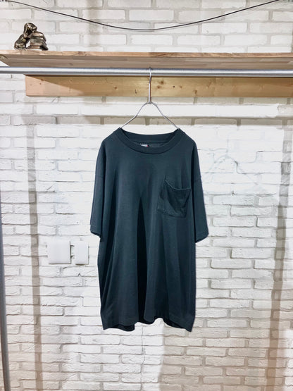 Vintage Pocket Tee
