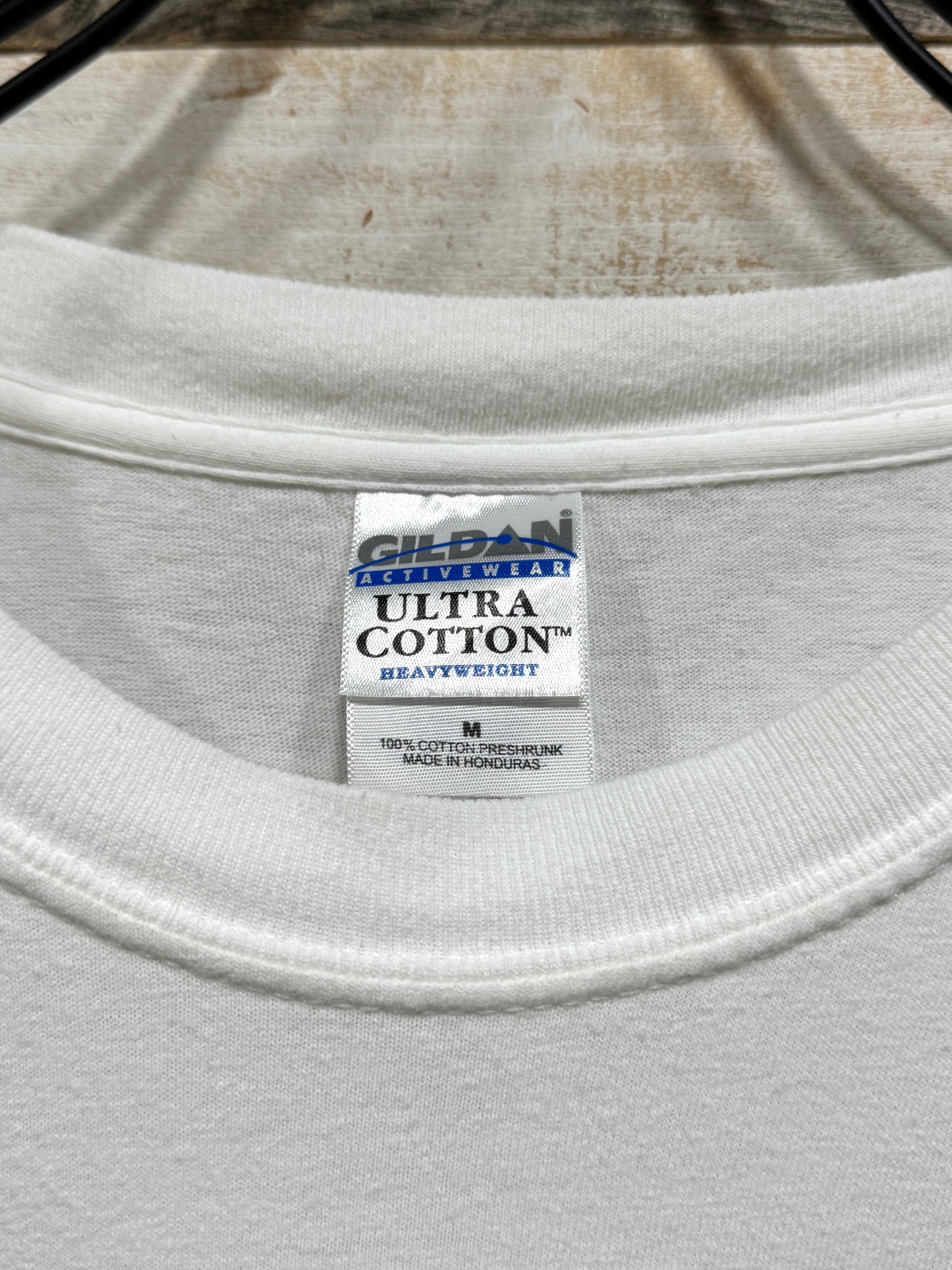 "The Buffalo News" Tee