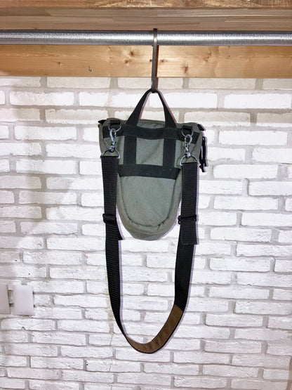 "L.L.Bean" Old Design Camera Bag