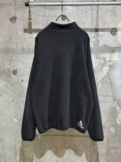 Adidas Fleece Jacket