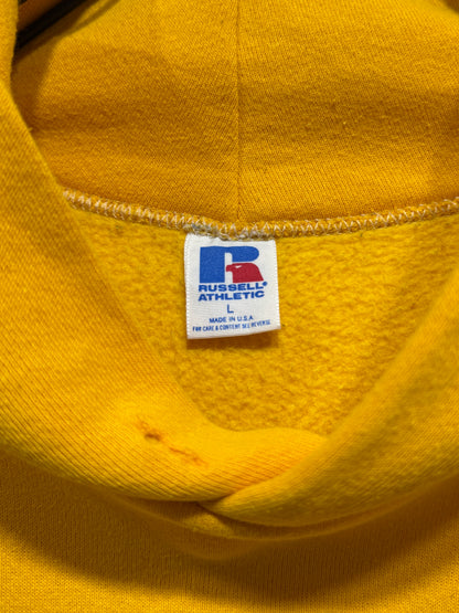 Old Russel Athletic BETA Hoodie