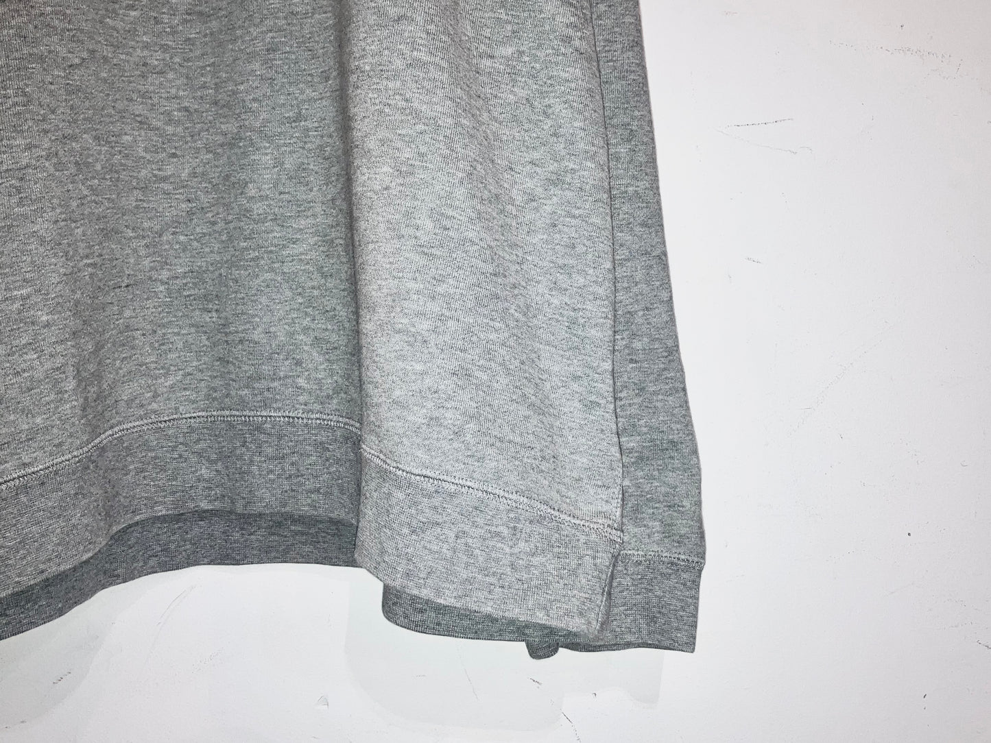 "NIKE ACG" "NEW" Design Back Pocket Sweat