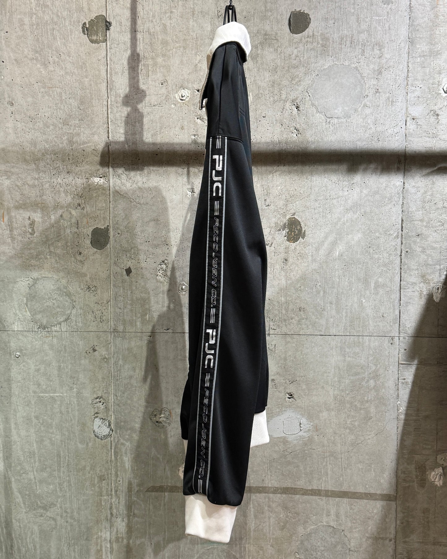 Paco Jeans Design Track Jacket