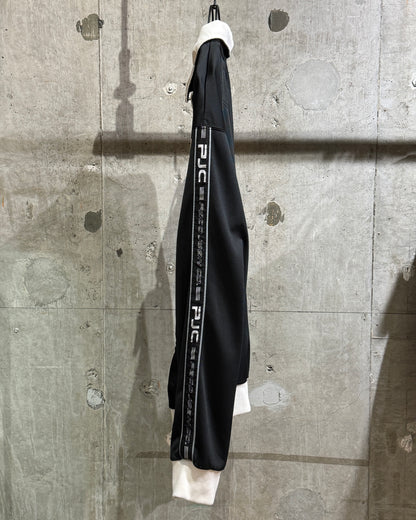 Paco Jeans Design Track Jacket