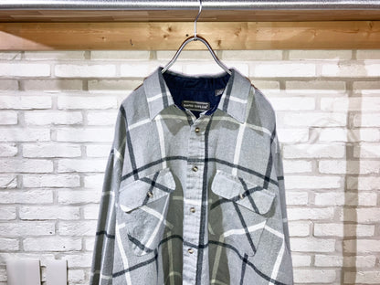"DAVID TAYLOR" Old Check Shirt