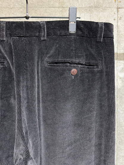 Old Nautica Corduroy Slacks