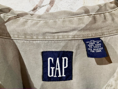 "GAP" Old Design Shirt