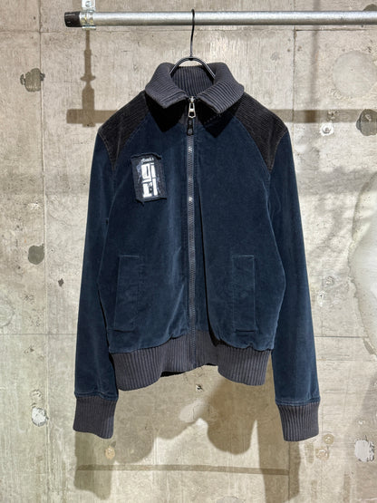 Silvian Heach Zip-up Blouson
