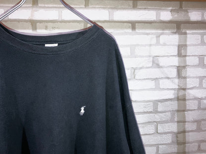 "Polo by Ralph Lauren" Old Kanoko Tee