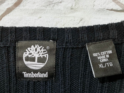 "Timberland" Old Design Cotton Knit