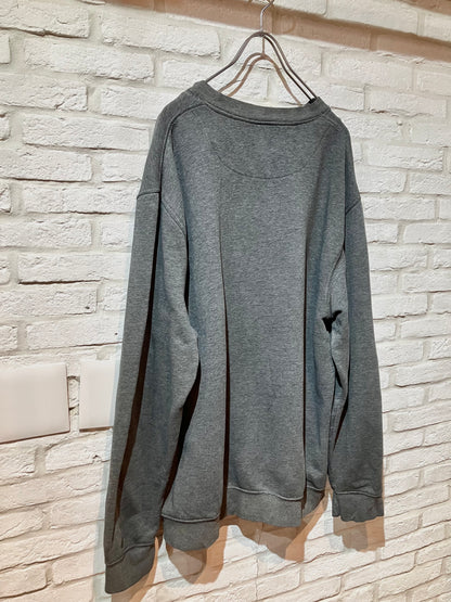 "NIKE" 00s Simple Sweat