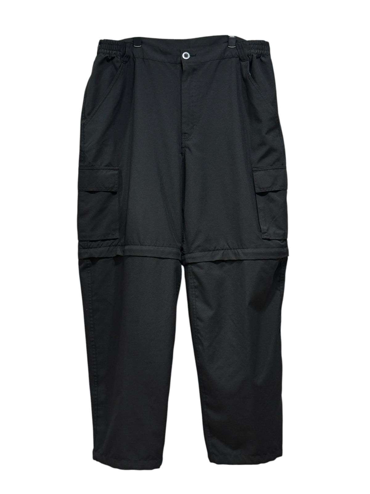 00s PROSPIRIT Zip-off Cynch Cargos