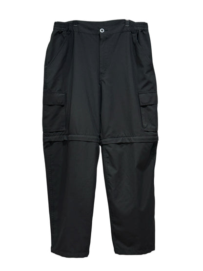 00s PROSPIRIT Zip-off Cynch Cargos