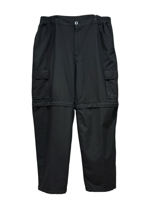 00s PROSPIRIT Zip-off Cynch Cargos