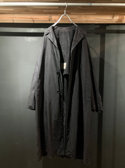 Vintage Amazing Fading Coat