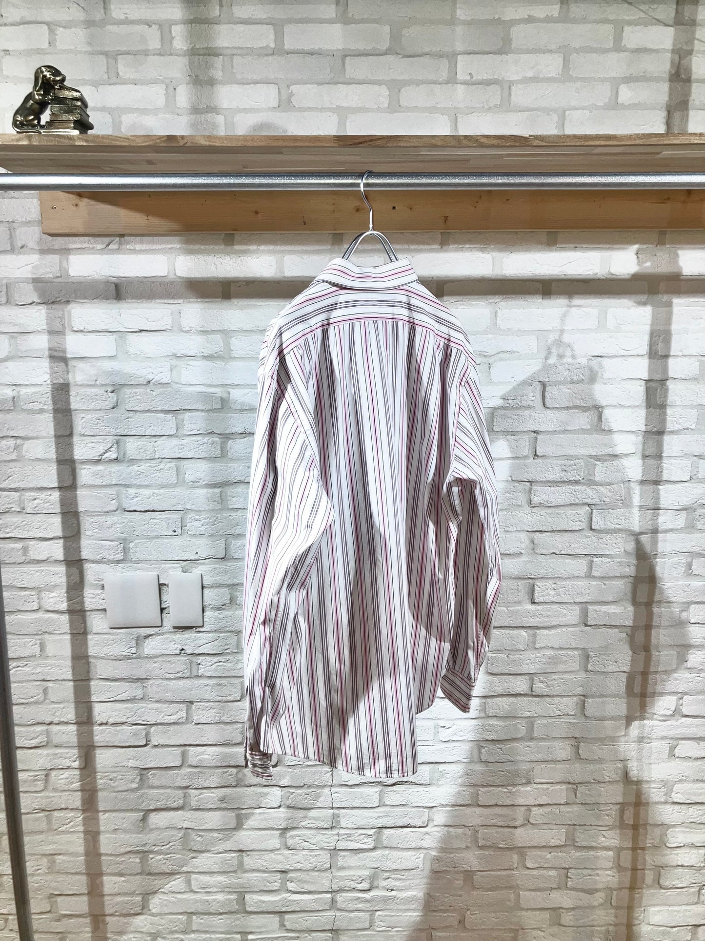 "Polo by Ralph Lauren" Old Stripe Shirt