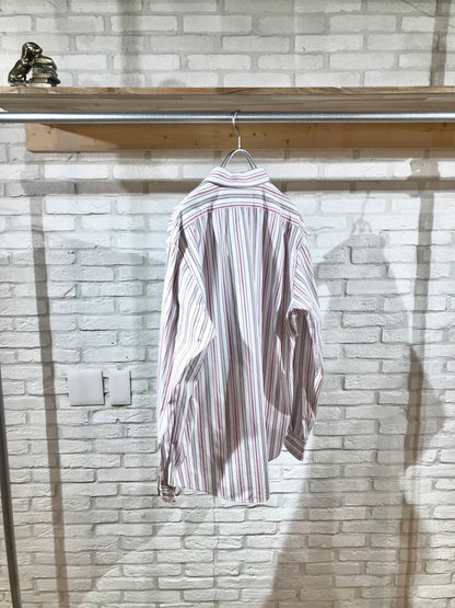 "Polo by Ralph Lauren" Old Stripe Shirt