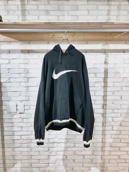 "NIKE" Old Design Hoodie