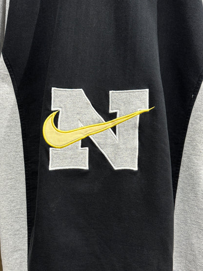 old Quarter-zip Hoodie