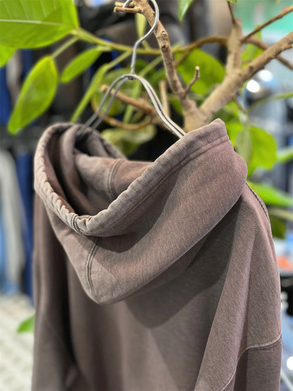 FOX Racing print hoodie