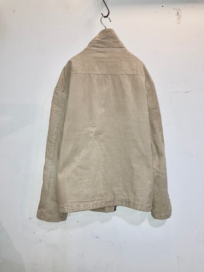 Old Design Couduroy JKT