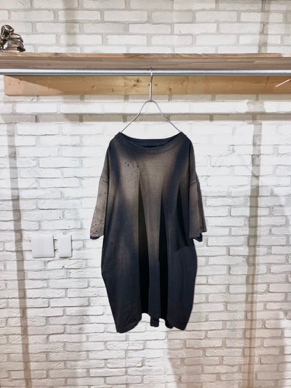 00s Oversized Fade Tee