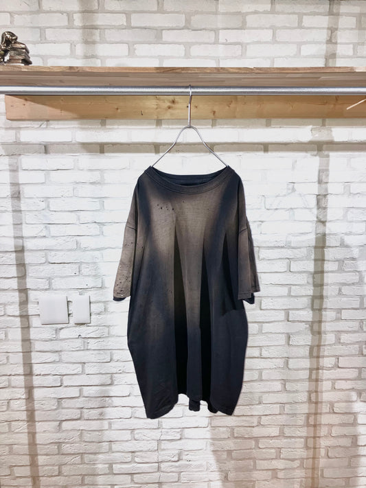 00s Oversized Fade Tee