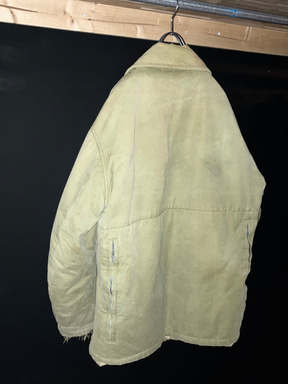 "HUDSON BAY" Vintage Hunting Down JKT