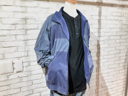 Old Design Nylon JKT