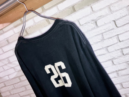 "GAP" Old Design LS Tee