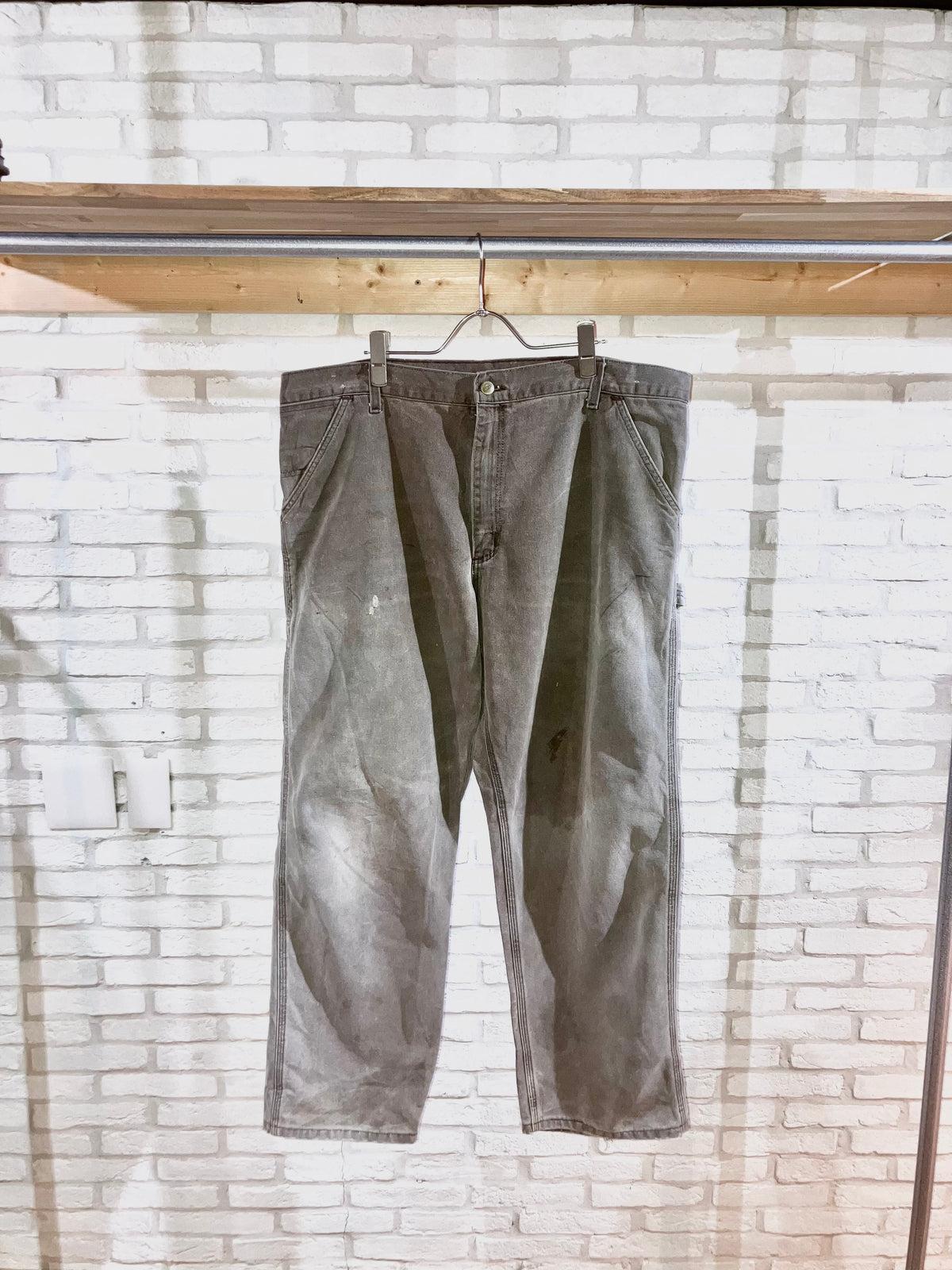 "Carhartt" 00s Duck Work Pants
