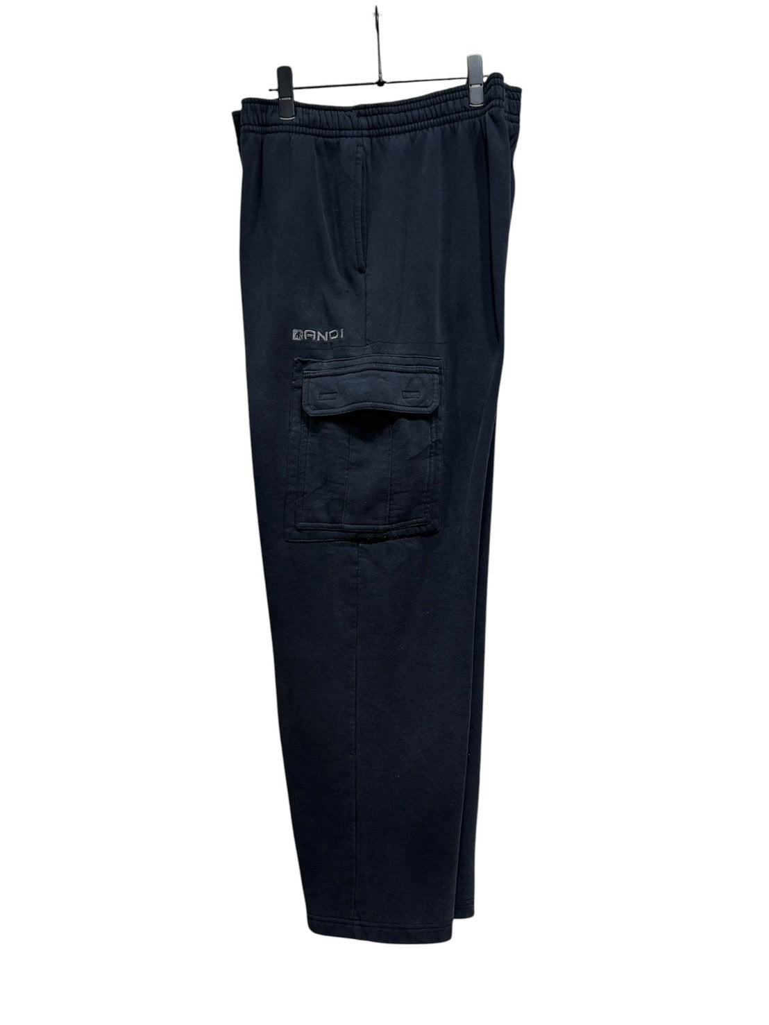 00s AND1 Sweat Cargos
