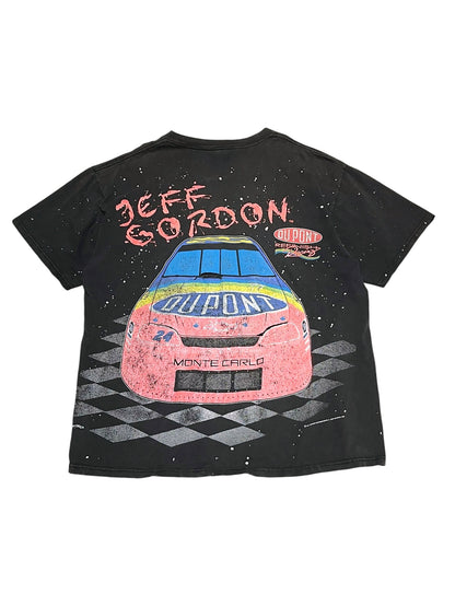 vintage Nascar Jeff Gordon Tee